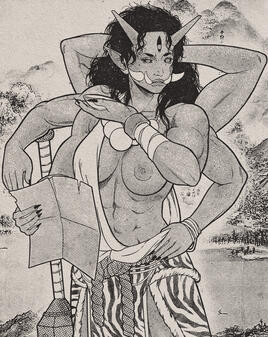 Oichi-no-Rokushosan